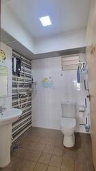 Blk 617C Punggol Breeze (Punggol), HDB 5 Rooms #569750421